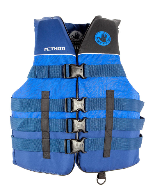 Men|Life Jackets Body Glove Method PFD Dual UL