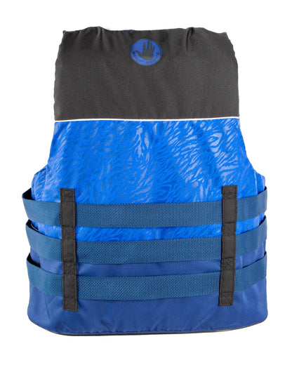 Men|Life Jackets Body Glove Method PFD Dual UL