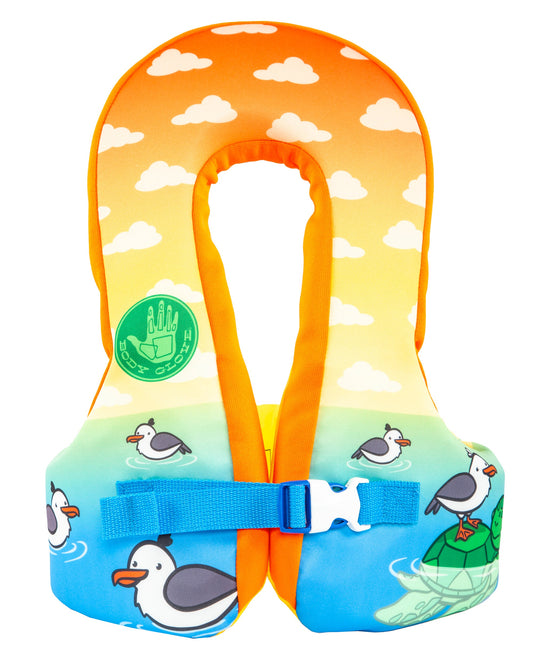 Men|Kids|Accessories|Life Jackets Body Glove Paddle Pals Splash Life Vest