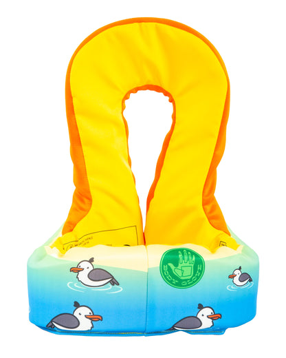Men|Kids|Accessories|Life Jackets Body Glove Paddle Pals Splash Life Vest