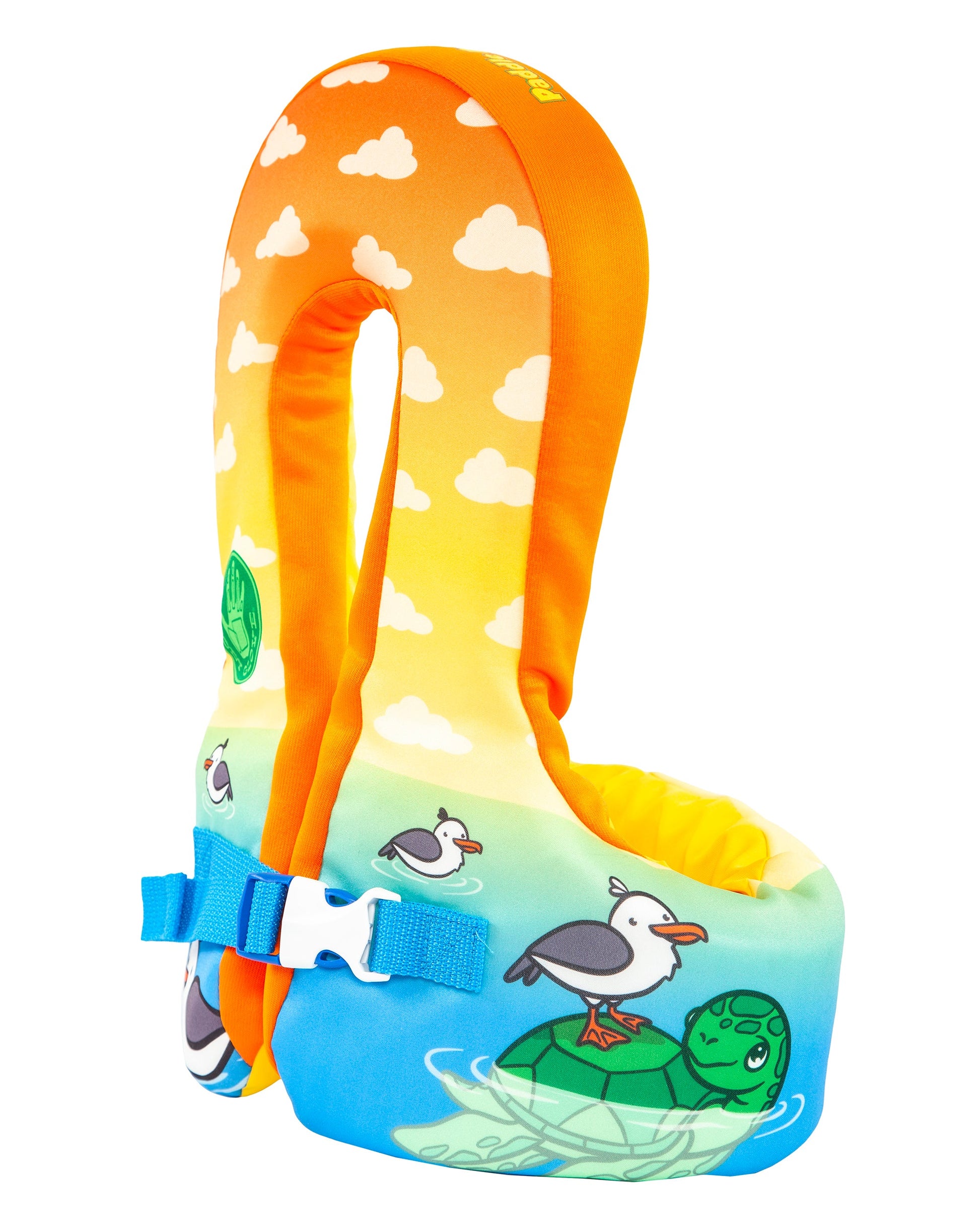 Men|Kids|Accessories|Life Jackets Body Glove Paddle Pals Splash Life Vest