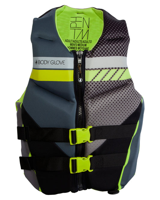 Men|Accessories|Life Jackets Body Glove Phantom Men's USCGA + TGA PFD