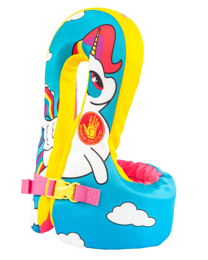 Men|Kids|Accessories|Life Jackets Body Glove Paddle Pals Splash Life Vest
