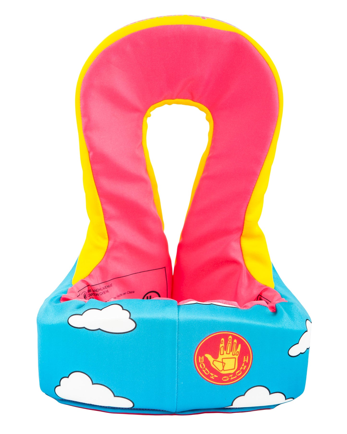 Men|Kids|Accessories|Life Jackets Body Glove Paddle Pals Splash Life Vest