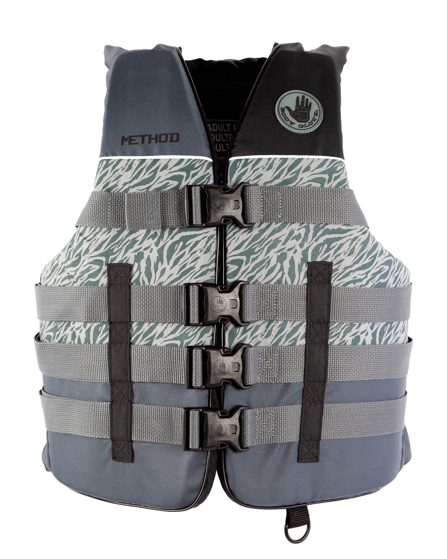 Men|Life Jackets Body Glove Method PFD Dual UL