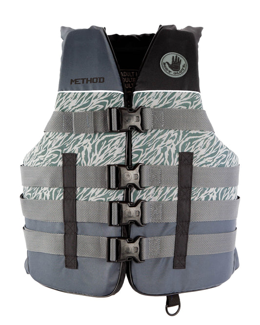 Men|Life Jackets Body Glove Method PFD Dual UL