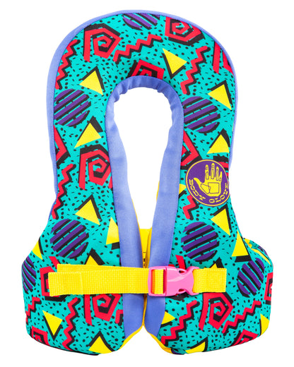Men|Kids|Accessories|Life Jackets Body Glove Paddle Pals Splash Life Vest