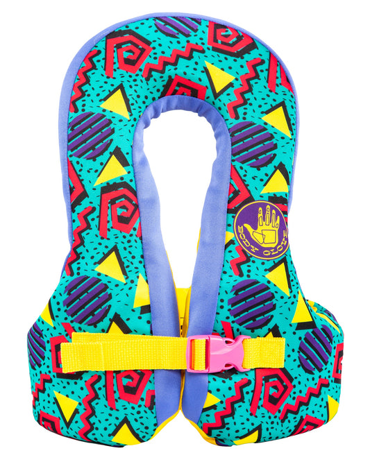 Men|Kids|Accessories|Life Jackets Body Glove Paddle Pals Splash Life Vest