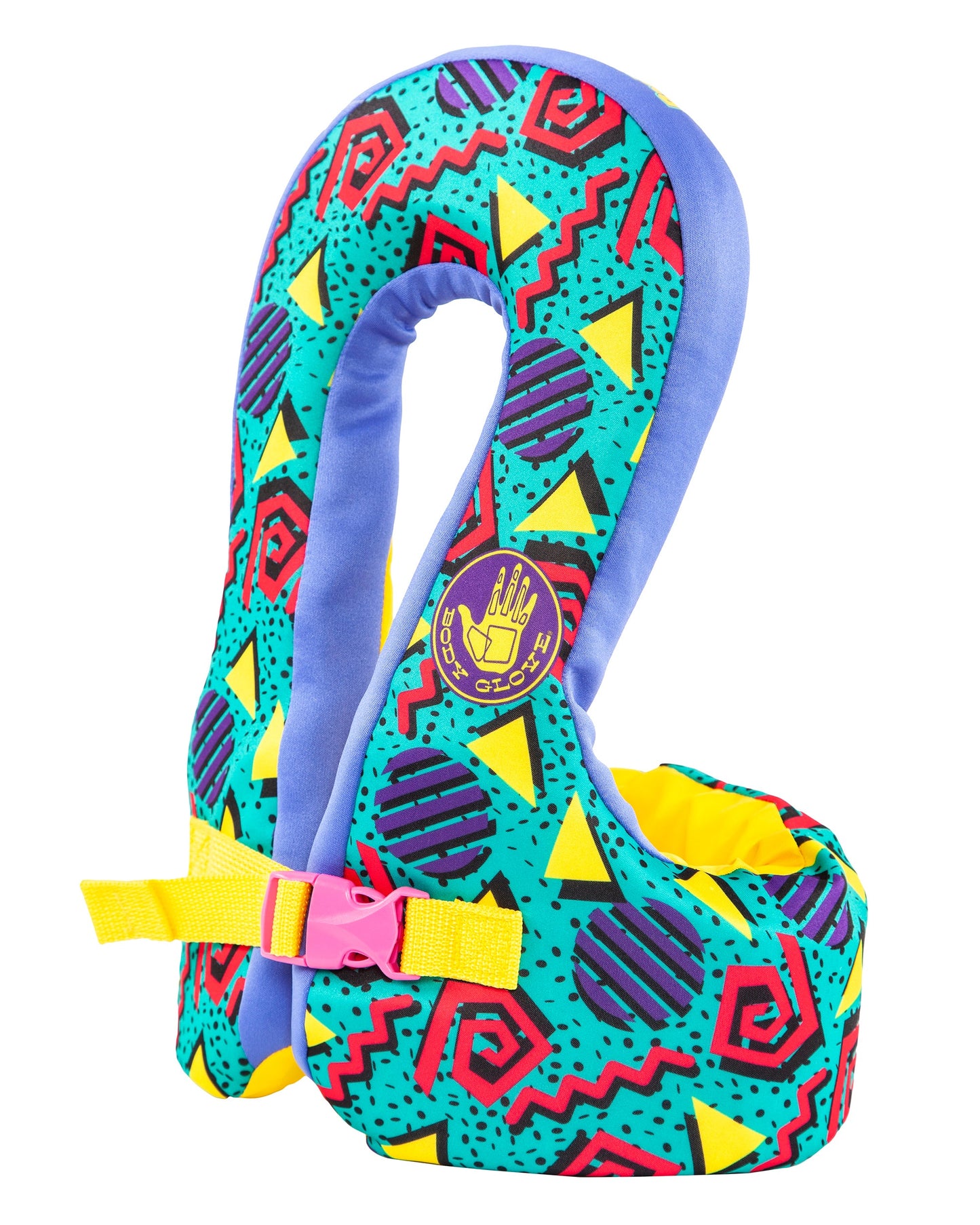 Men|Kids|Accessories|Life Jackets Body Glove Paddle Pals Splash Life Vest