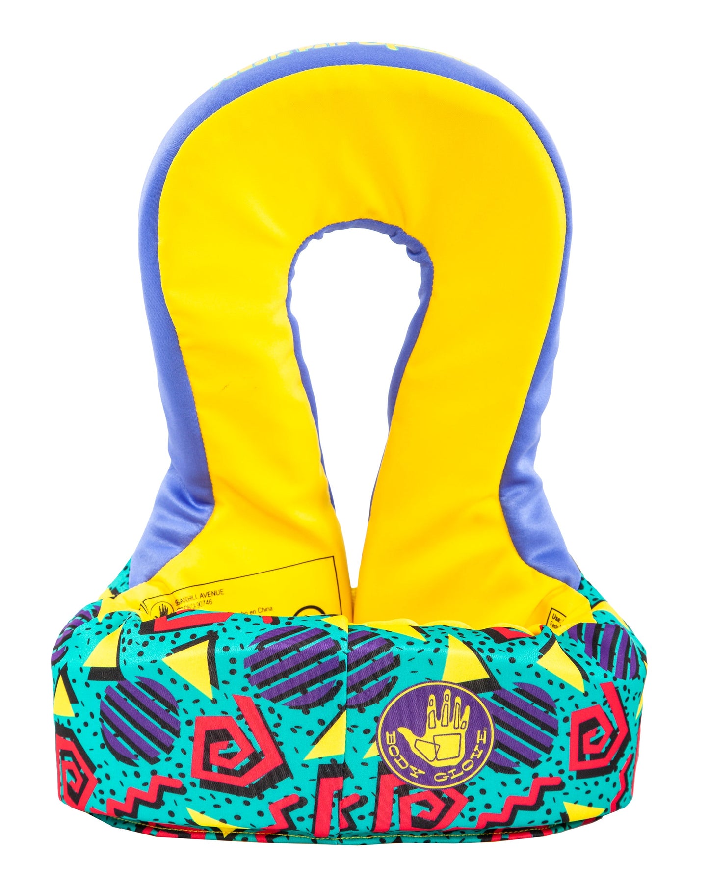 Men|Kids|Accessories|Life Jackets Body Glove Paddle Pals Splash Life Vest