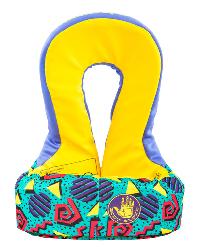 Men|Kids|Accessories|Life Jackets Body Glove Paddle Pals Splash Life Vest