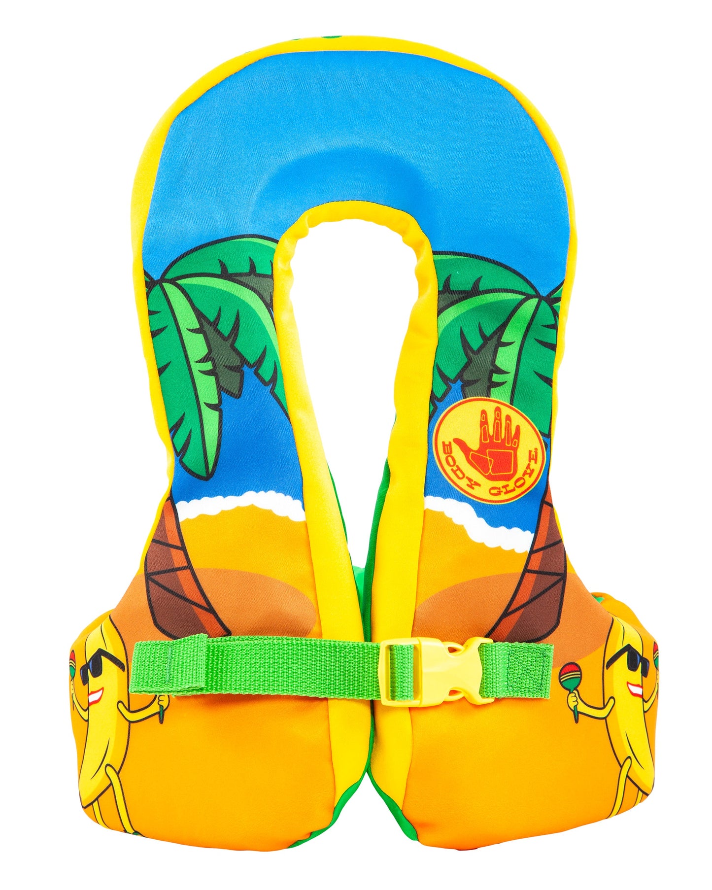 Men|Kids|Accessories|Life Jackets Body Glove Paddle Pals Splash Life Vest