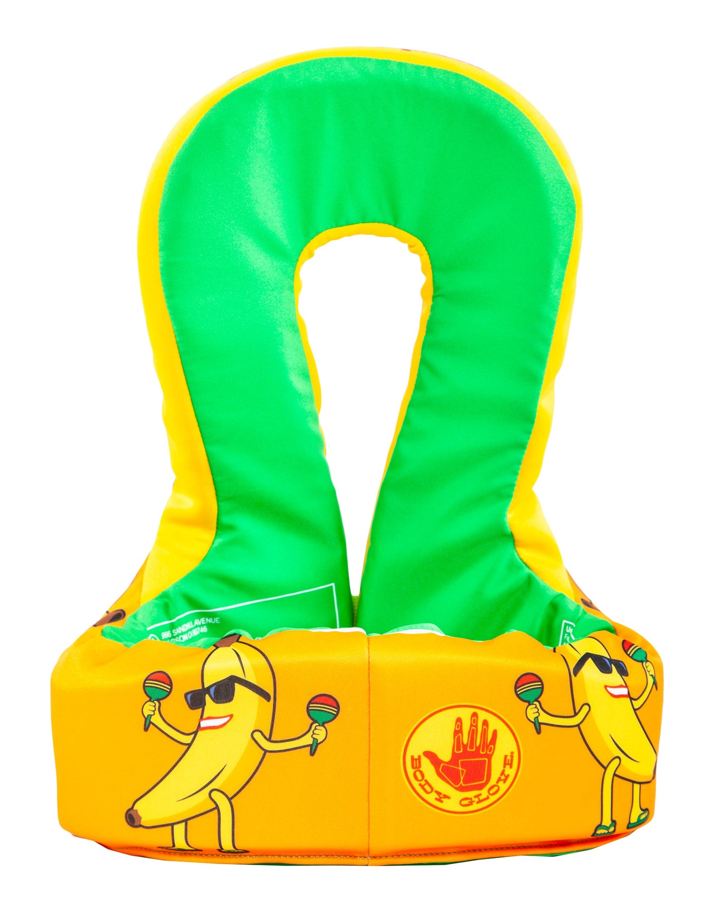 Men|Kids|Accessories|Life Jackets Body Glove Paddle Pals Splash Life Vest
