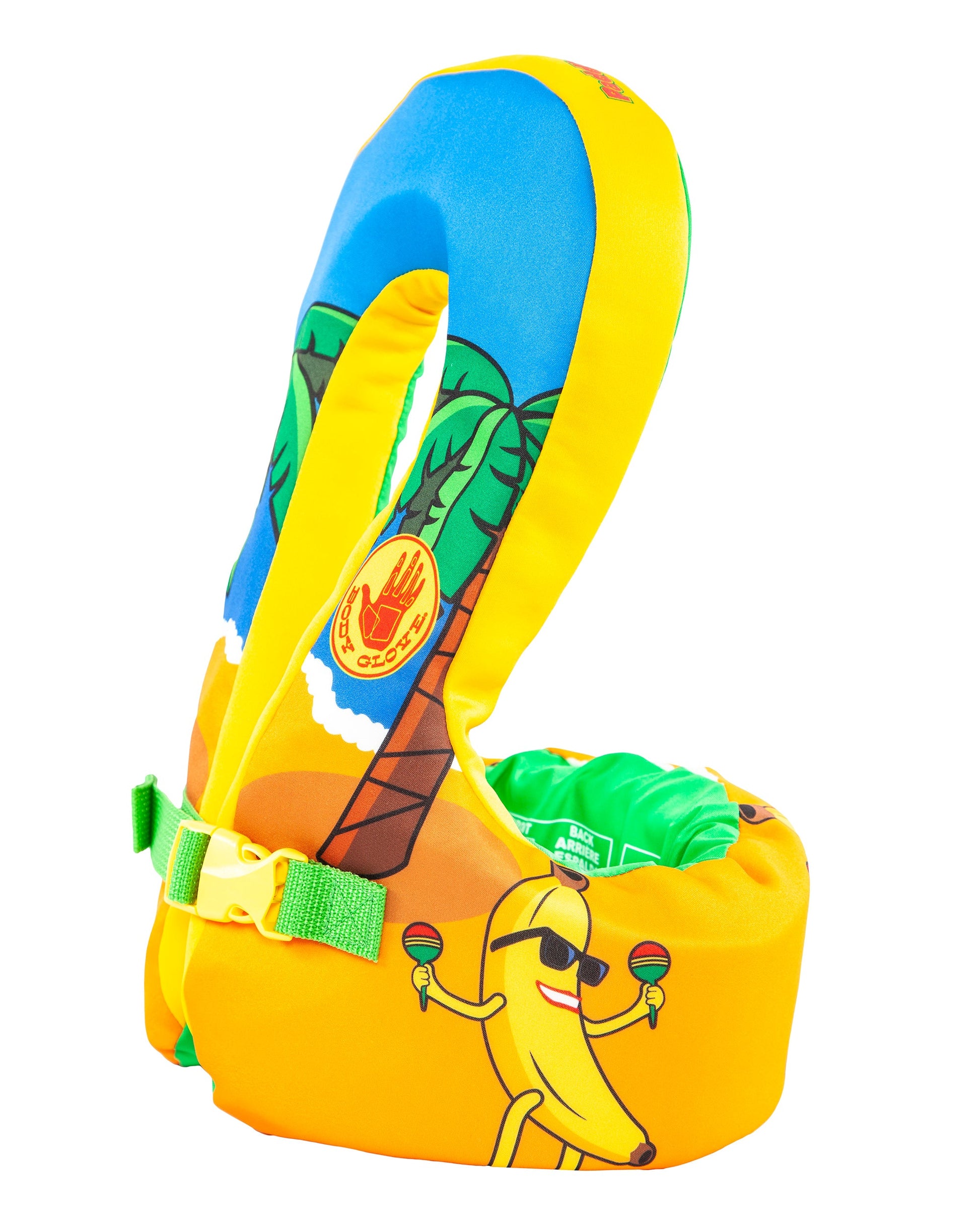 Men|Kids|Accessories|Life Jackets Body Glove Paddle Pals Splash Life Vest