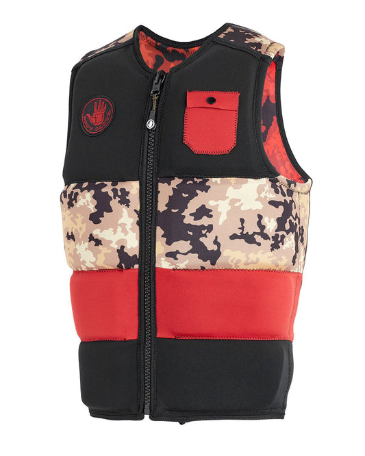 Men|Accessories|Life Jackets Body Glove Harley Clifford Signature Men's Comp Vest
