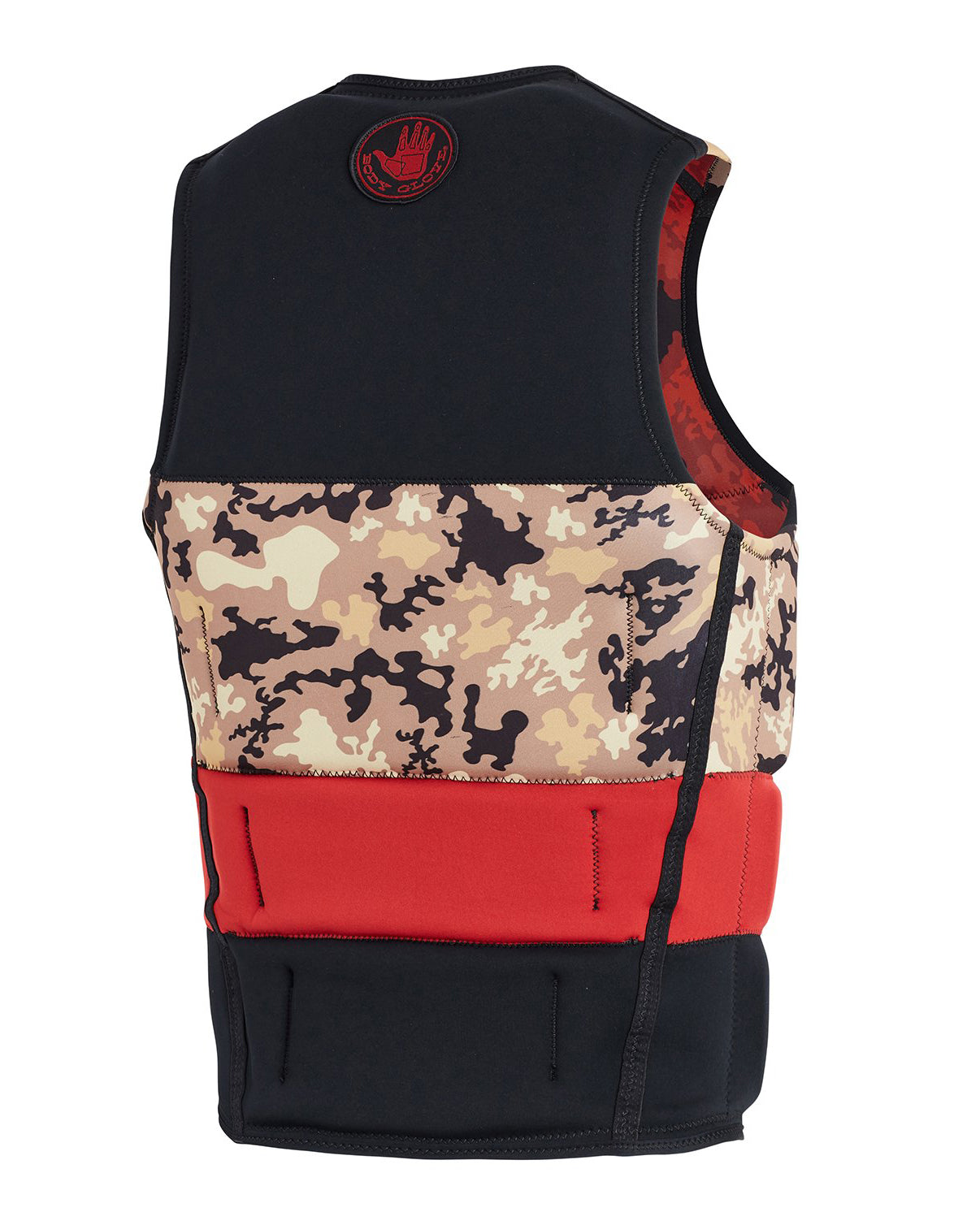 Men|Accessories|Life Jackets Body Glove Harley Clifford Signature Men's Comp Vest
