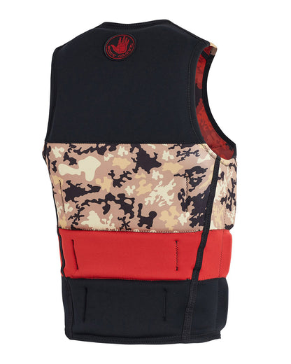 Men|Accessories|Life Jackets Body Glove Harley Clifford Signature Men's Comp Vest