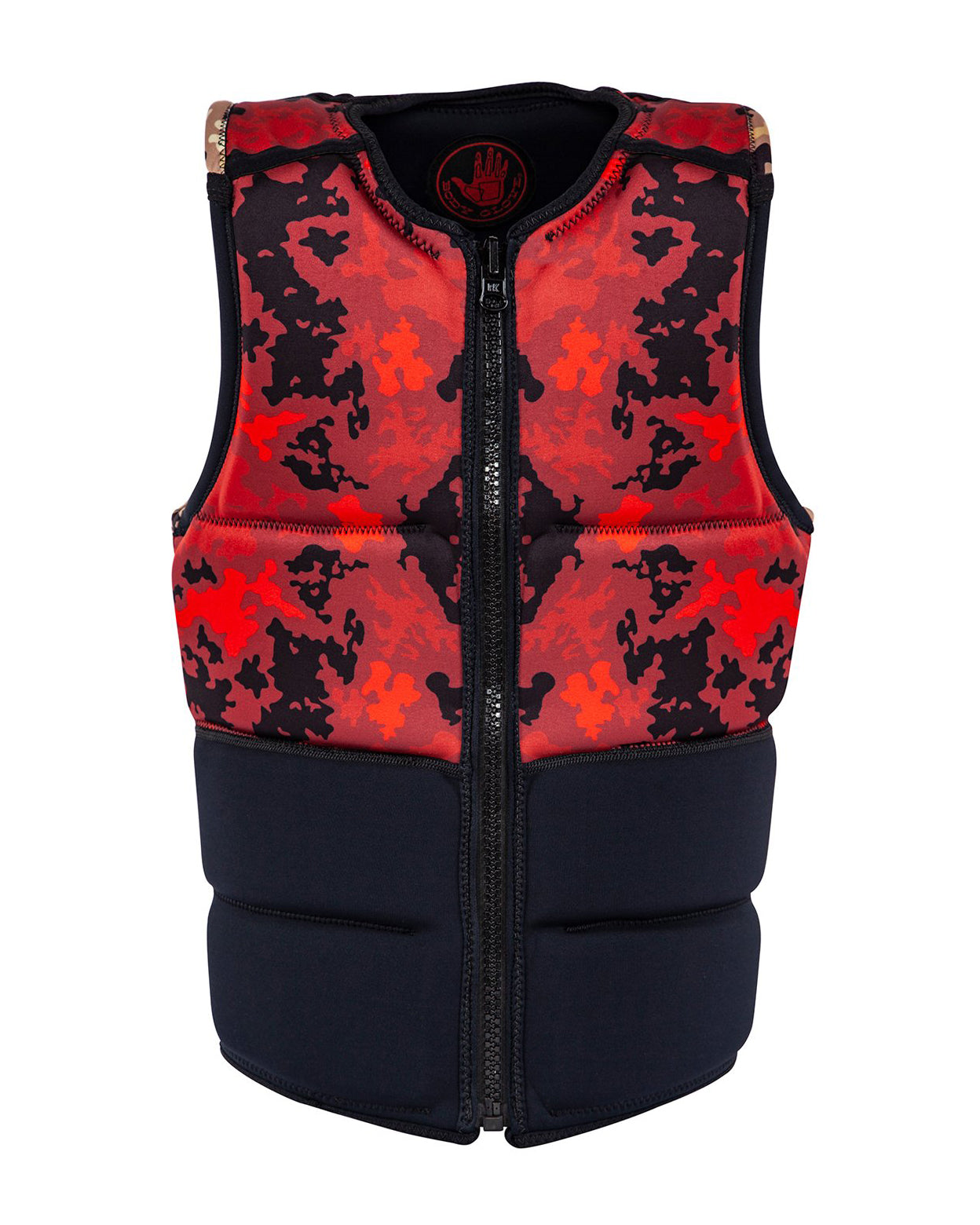 Men|Accessories|Life Jackets Body Glove Harley Clifford Signature Men's Comp Vest