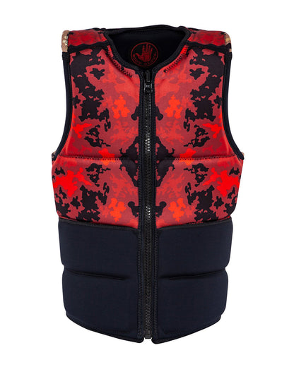 Men|Accessories|Life Jackets Body Glove Harley Clifford Signature Men's Comp Vest
