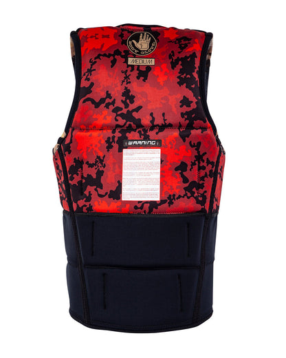 Men|Accessories|Life Jackets Body Glove Harley Clifford Signature Men's Comp Vest
