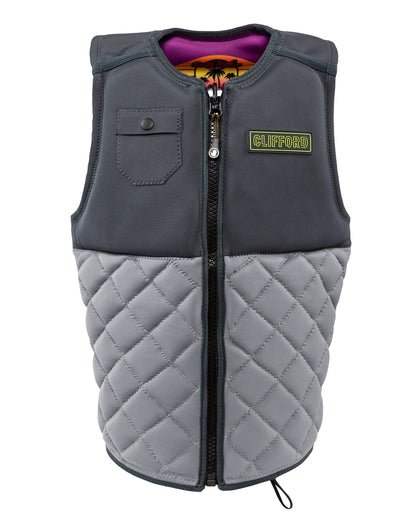 Men|Accessories|Life Jackets Body Glove Harley Clifford Non-USCGA Comp Vest