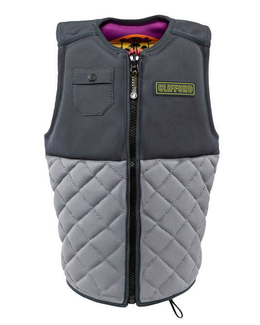 Men|Accessories|Life Jackets Body Glove Harley Clifford Non-USCGA Comp Vest