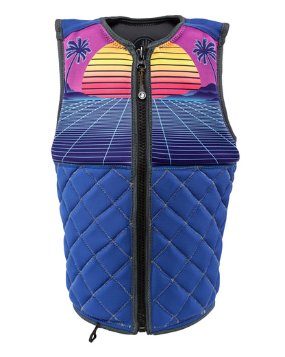 Men|Accessories|Life Jackets Body Glove Harley Clifford Non-USCGA Comp Vest