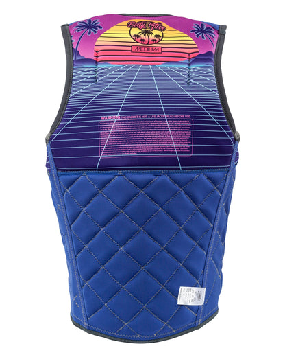 Men|Accessories|Life Jackets Body Glove Harley Clifford Non-USCGA Comp Vest
