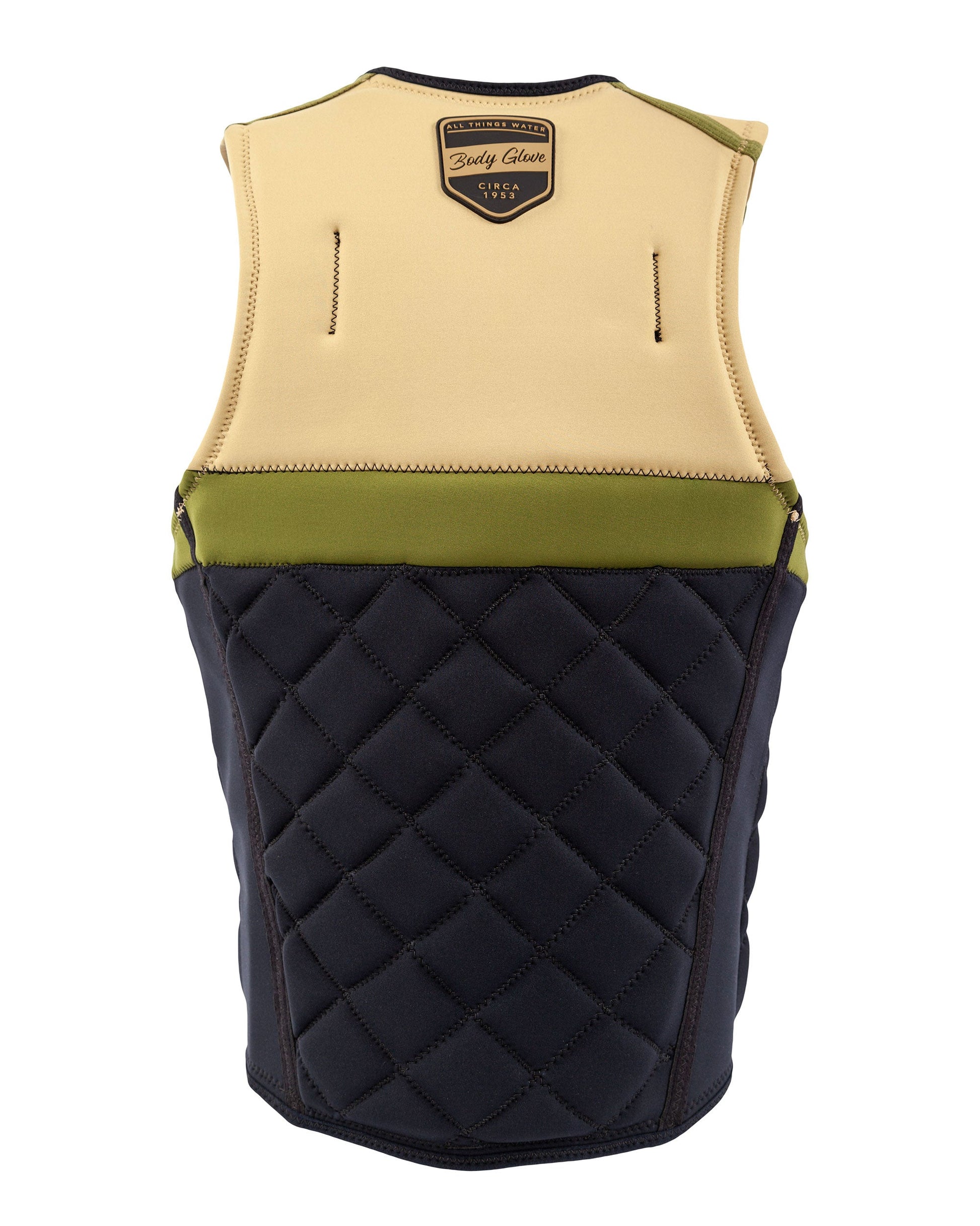 Men|Accessories|Life Jackets Body Glove Harley Clifford Non-USCGA Comp Vest