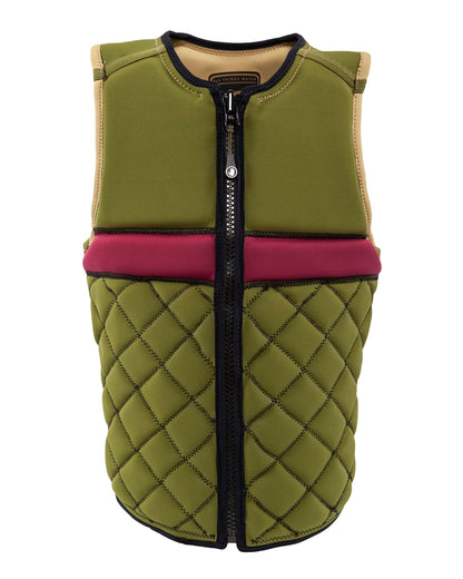 Men|Accessories|Life Jackets Body Glove Harley Clifford Non-USCGA Comp Vest