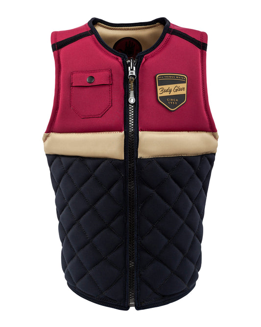 Men|Accessories|Life Jackets Body Glove Bob Soven Non-USCGA Comp Vest
