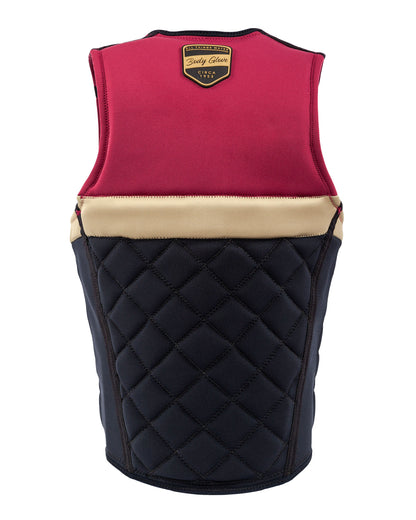 Men|Accessories|Life Jackets Body Glove Bob Soven Non-USCGA Comp Vest