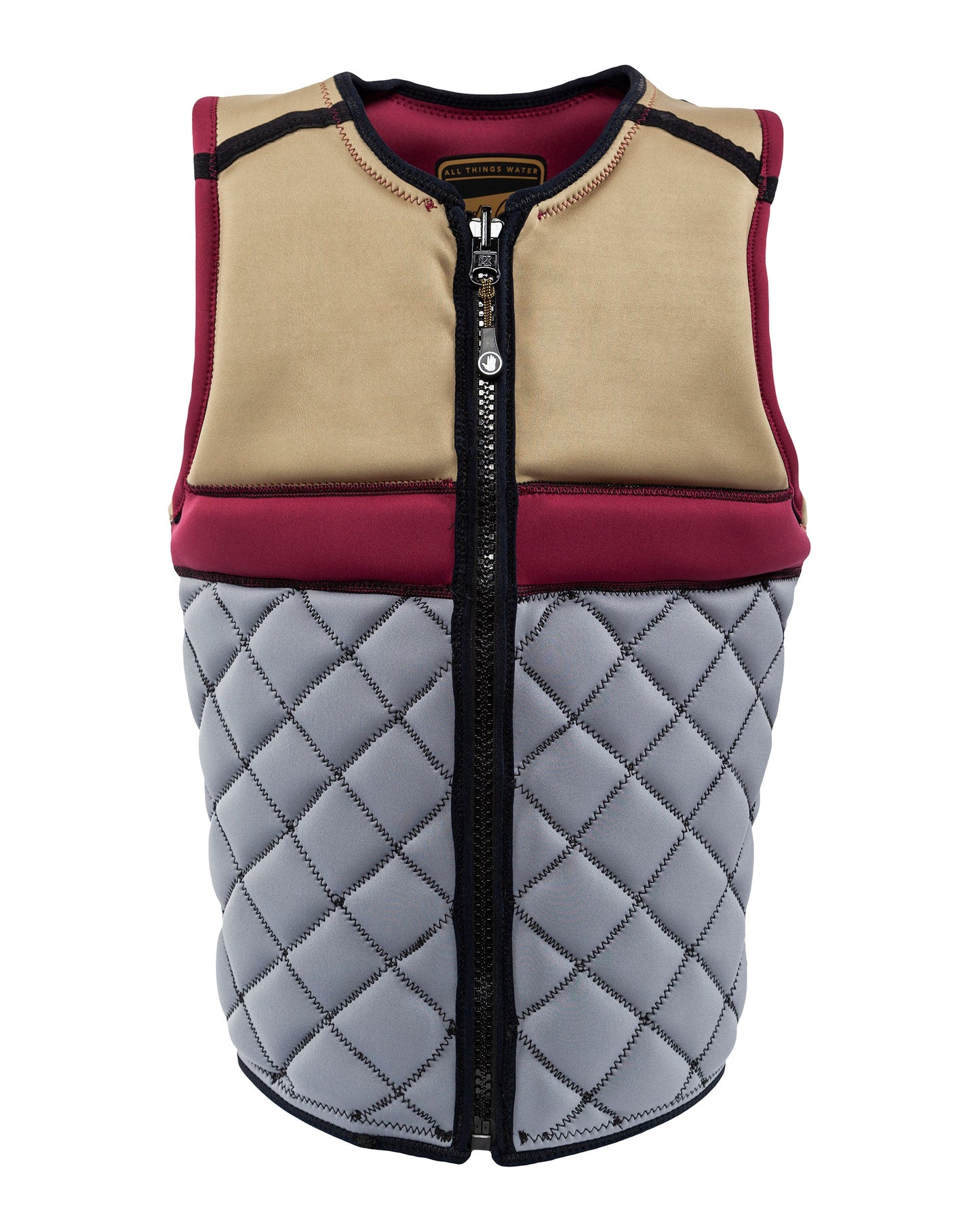 Men|Accessories|Life Jackets Body Glove Bob Soven Non-USCGA Comp Vest
