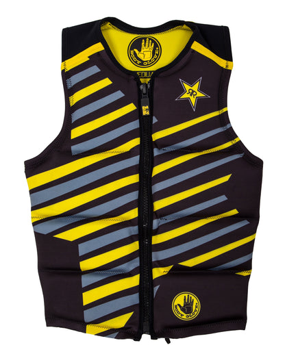 Men|Accessories|Life Jackets Body Glove Rockstar Men's Comp Vest
