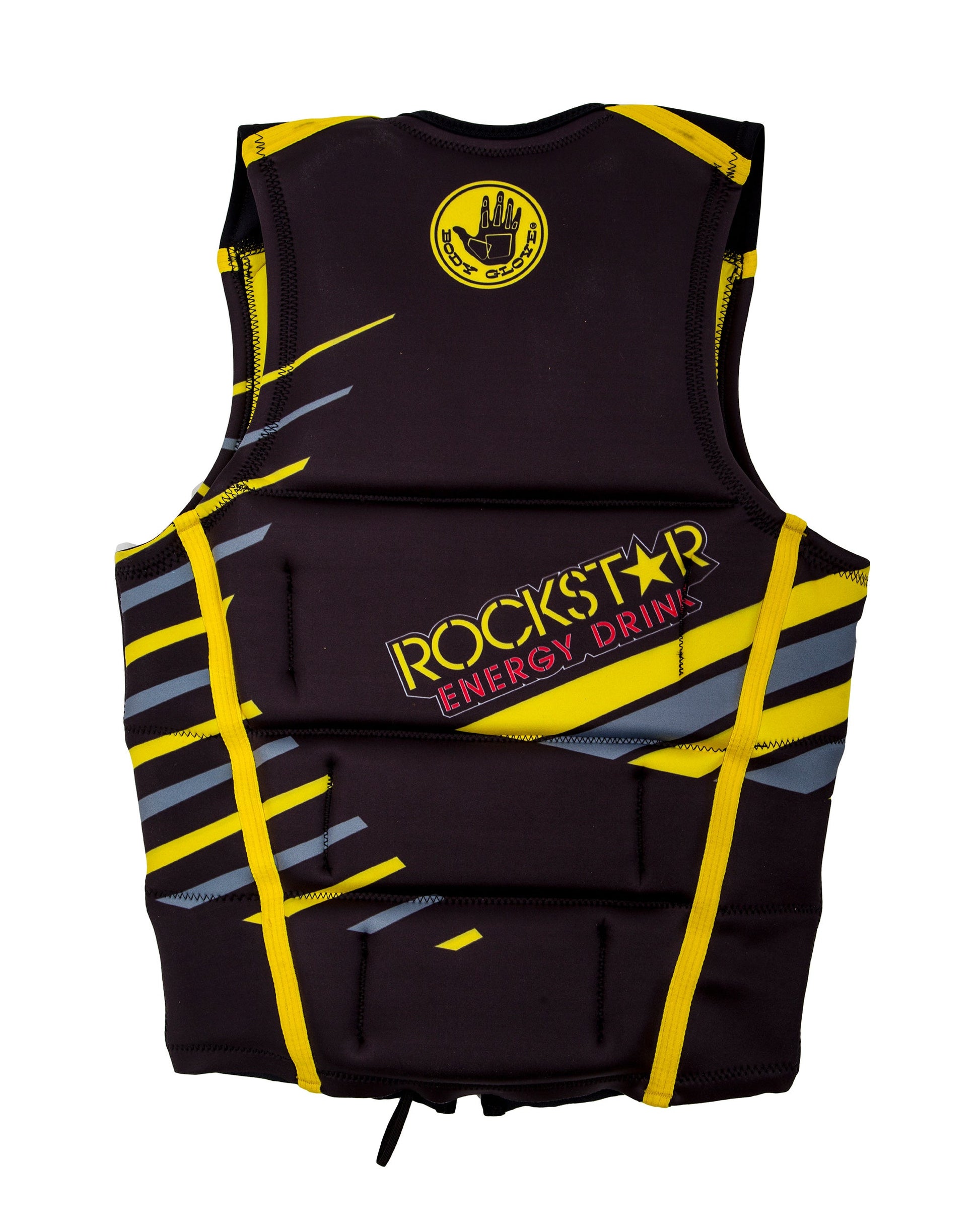 Men|Accessories|Life Jackets Body Glove Rockstar Men's Comp Vest
