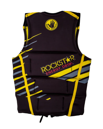 Men|Accessories|Life Jackets Body Glove Rockstar Men's Comp Vest