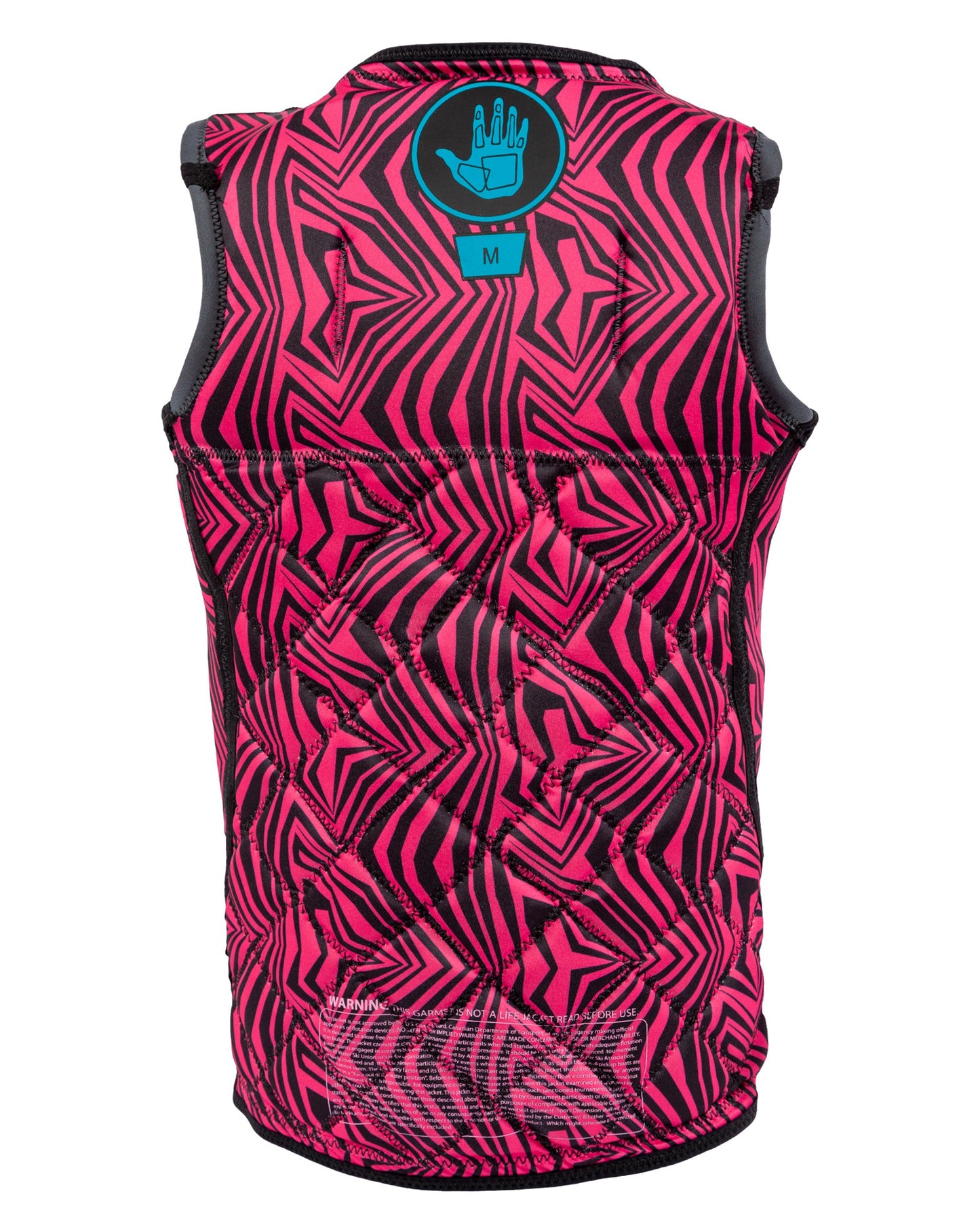 Men|Accessories|Life Jackets Body Glove Women's Non-USCGA Comp Vest