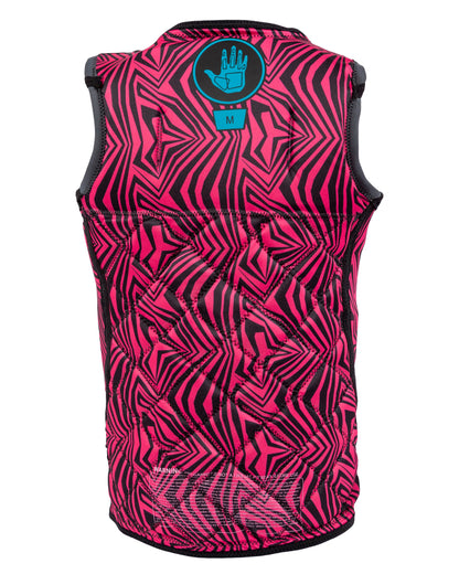 Men|Accessories|Life Jackets Body Glove Women's Non-USCGA Comp Vest