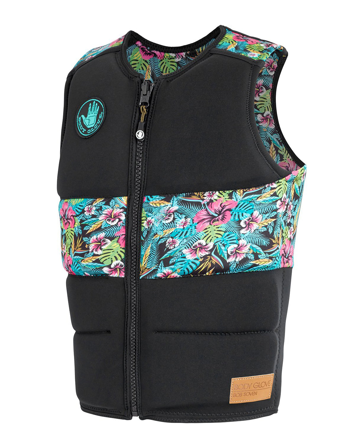 Men|Accessories|Life Jackets Body Glove Bob Soven Signature Men's Comp Vest