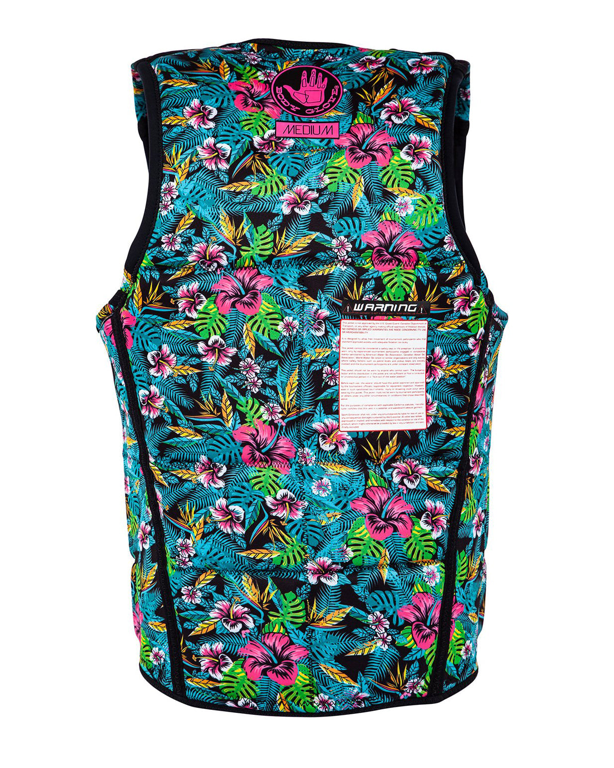 Men|Accessories|Life Jackets Body Glove Bob Soven Signature Men's Comp Vest