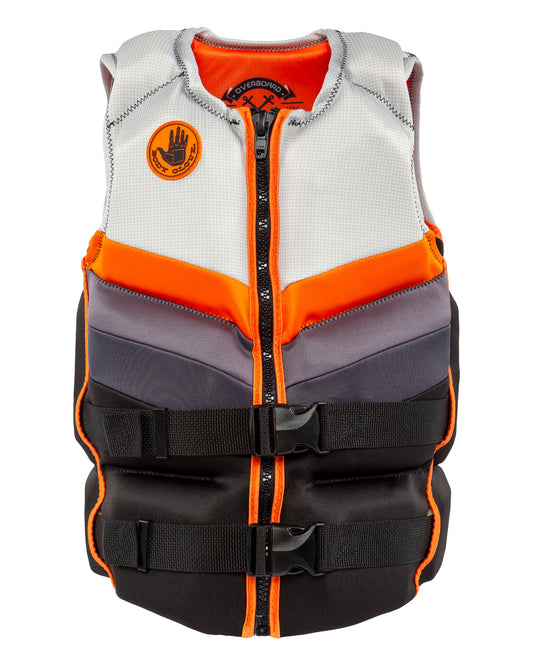 Men|Accessories|Life Jackets Body Glove Men's Overboard USCGA + TSC Ride PFD