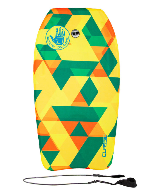 Men Body Glove Classic 37" Bodyboard