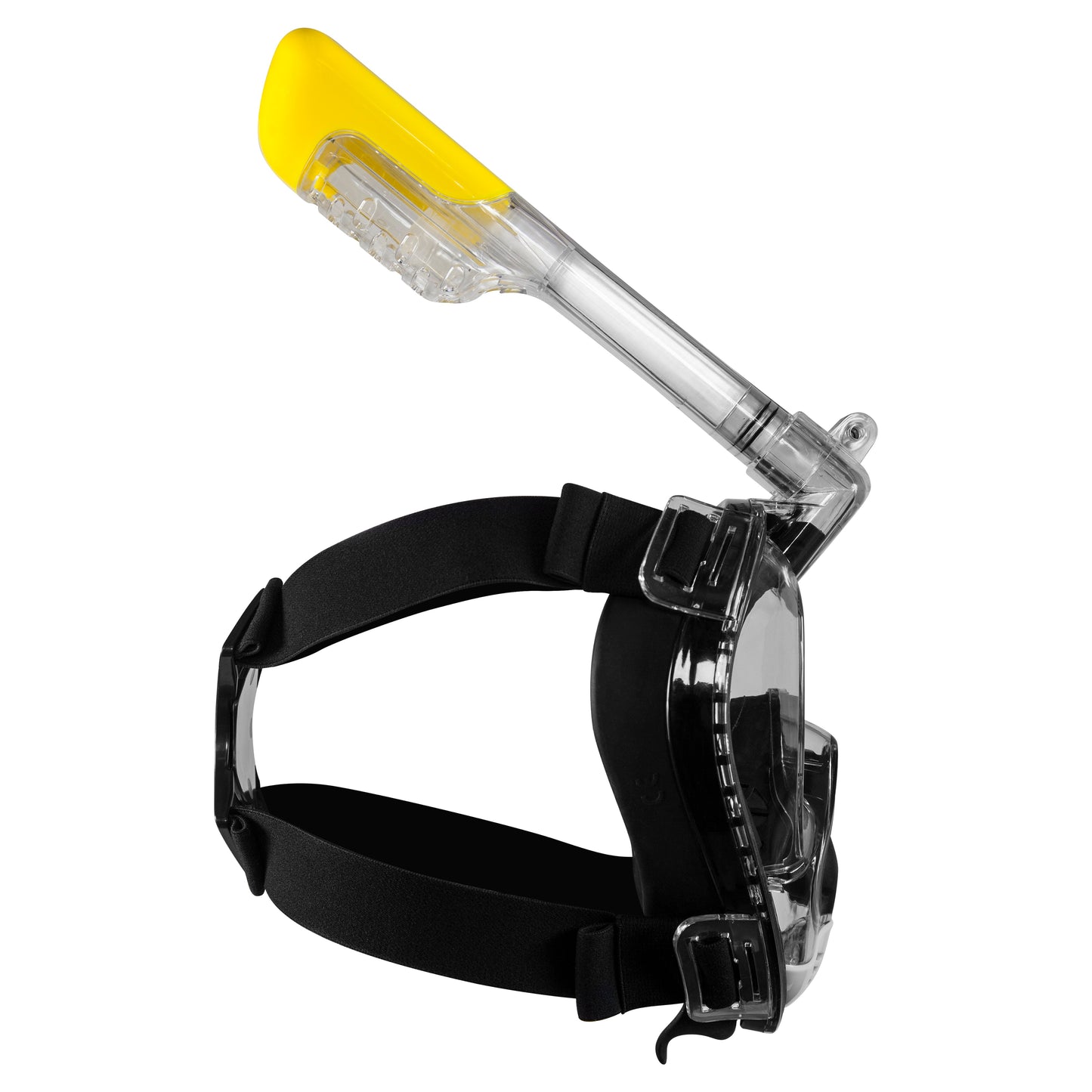 Men|Accessories Body Glove Aire Free Breath Mask / Snorkel / Fins Complete Set