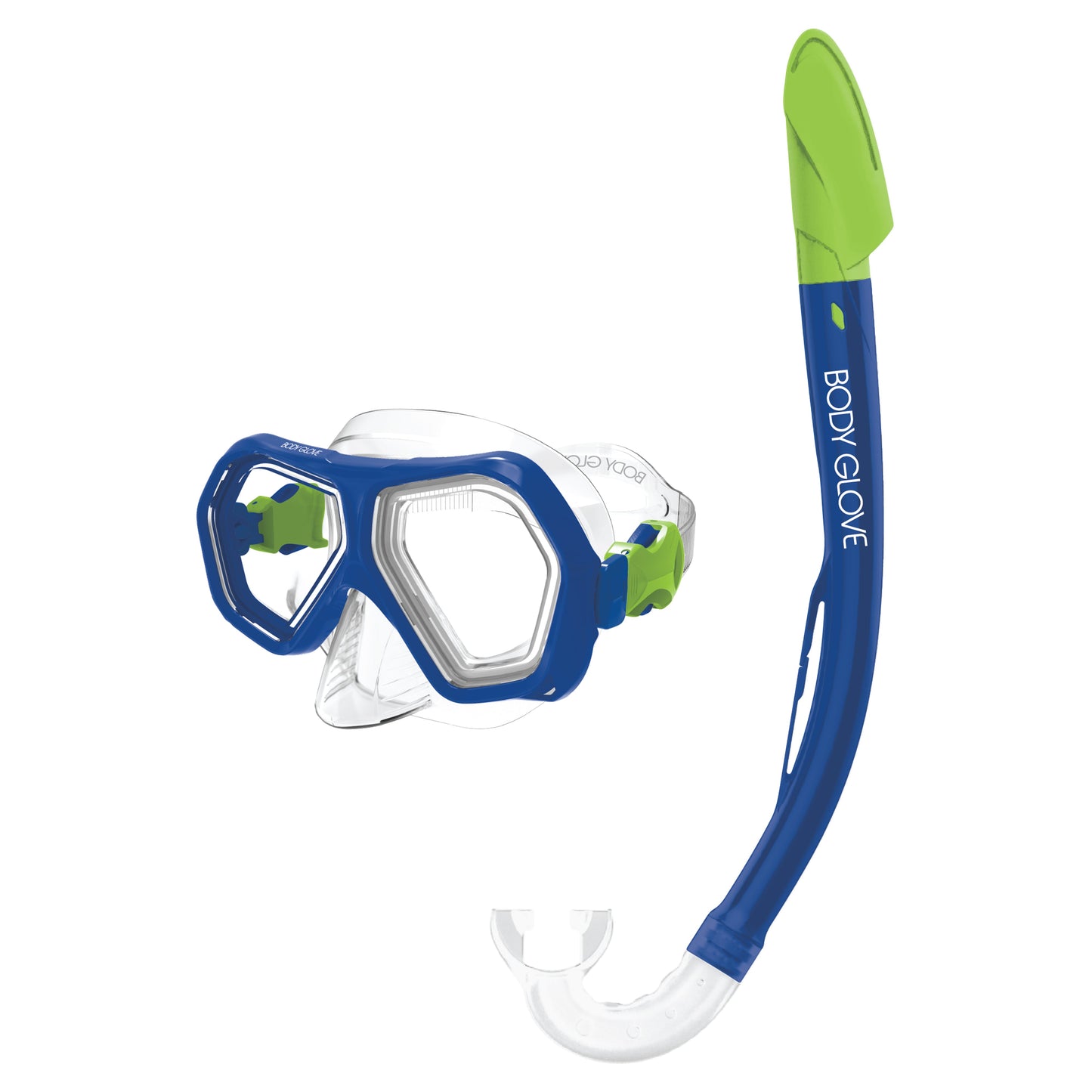 Men|Kids|Accessories Body Glove Kids Mischief Mask / Snorkel Combo