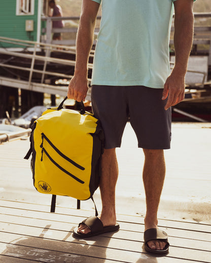 Men|Accessories Body Glove Seaside 25L Waterproof Floatable Backpack