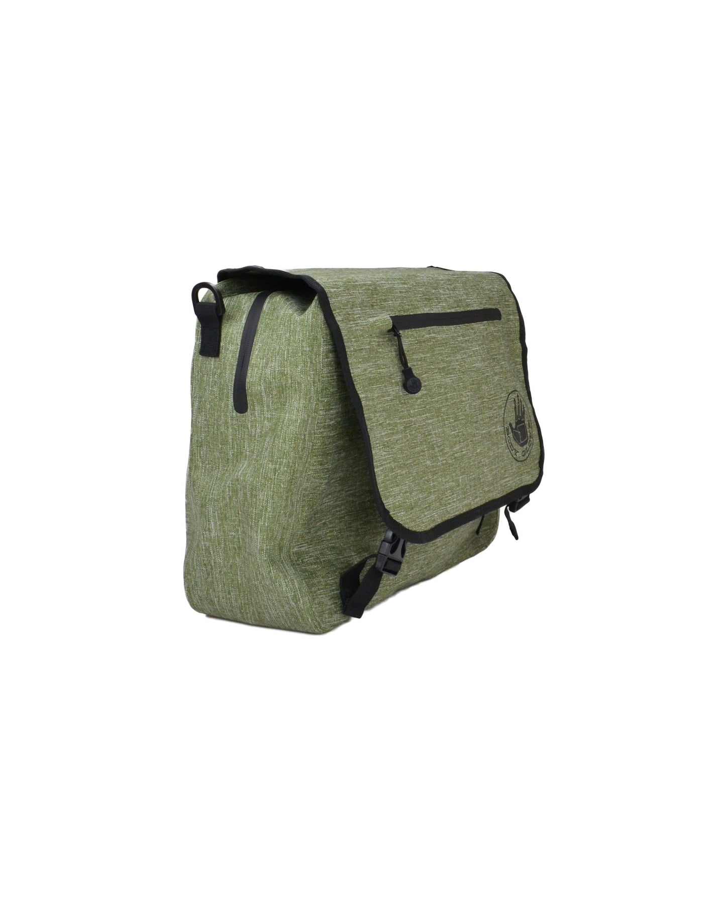 Men|Accessories Body Glove Terramar Waterproof Messenger Bag