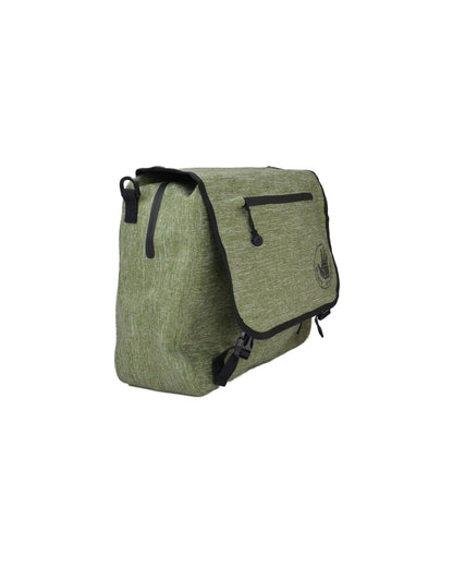Men|Accessories Body Glove Terramar Waterproof Messenger Bag