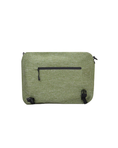 Men|Accessories Body Glove Terramar Waterproof Messenger Bag