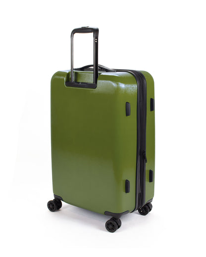 Men|Accessories Body Glove Redondo 3-Piece Hardside Spinner Luggage Set