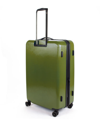 Men|Accessories Body Glove Redondo 3-Piece Hardside Spinner Luggage Set